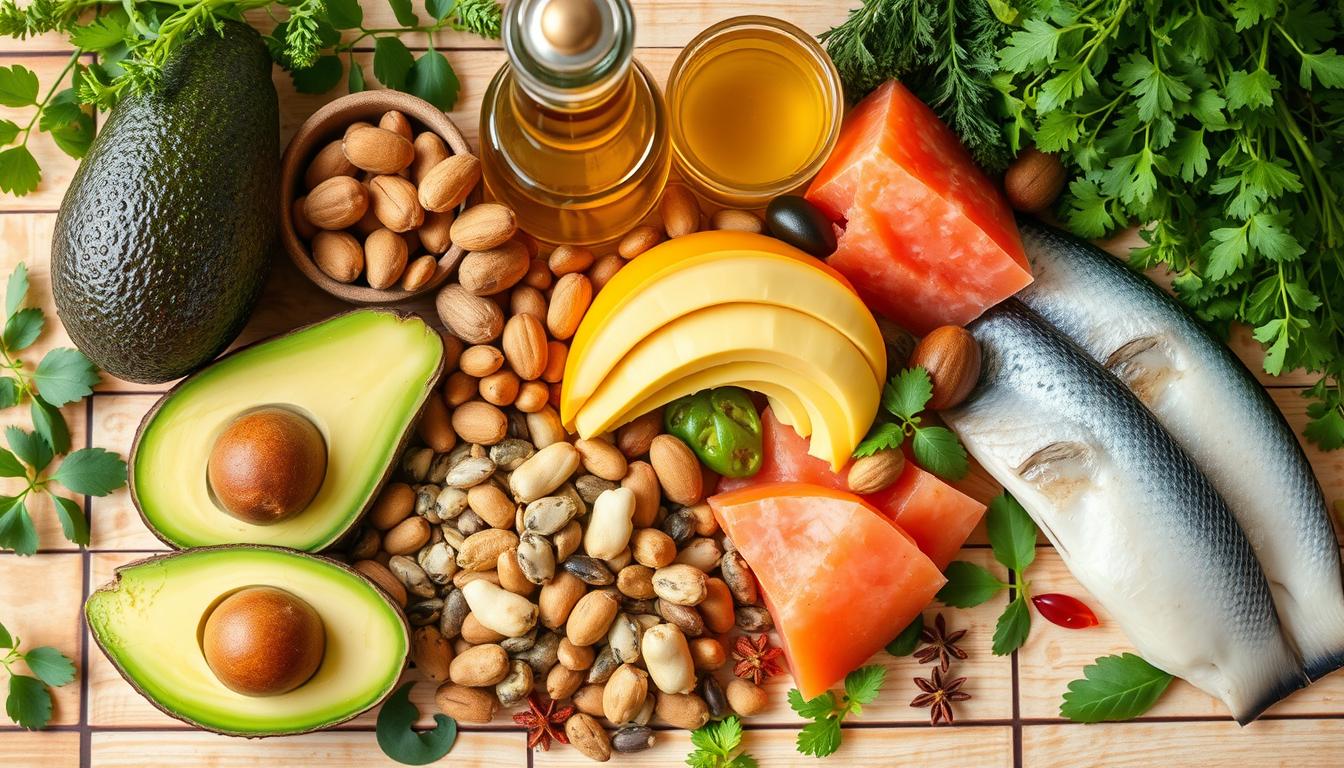 Healthy Fats: Essential Nutrients for Optimal Wellness