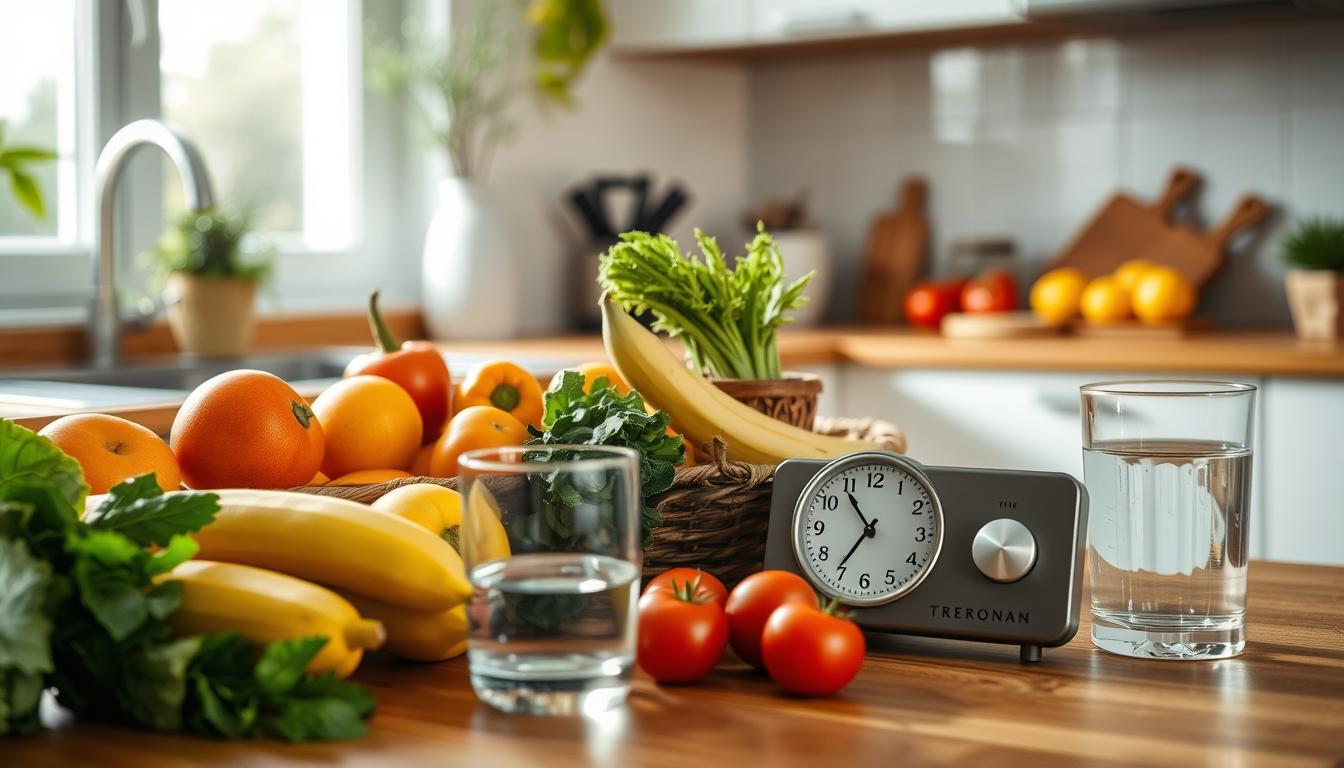 Intermittent Fasting: Guide to Time-Restricted Eating