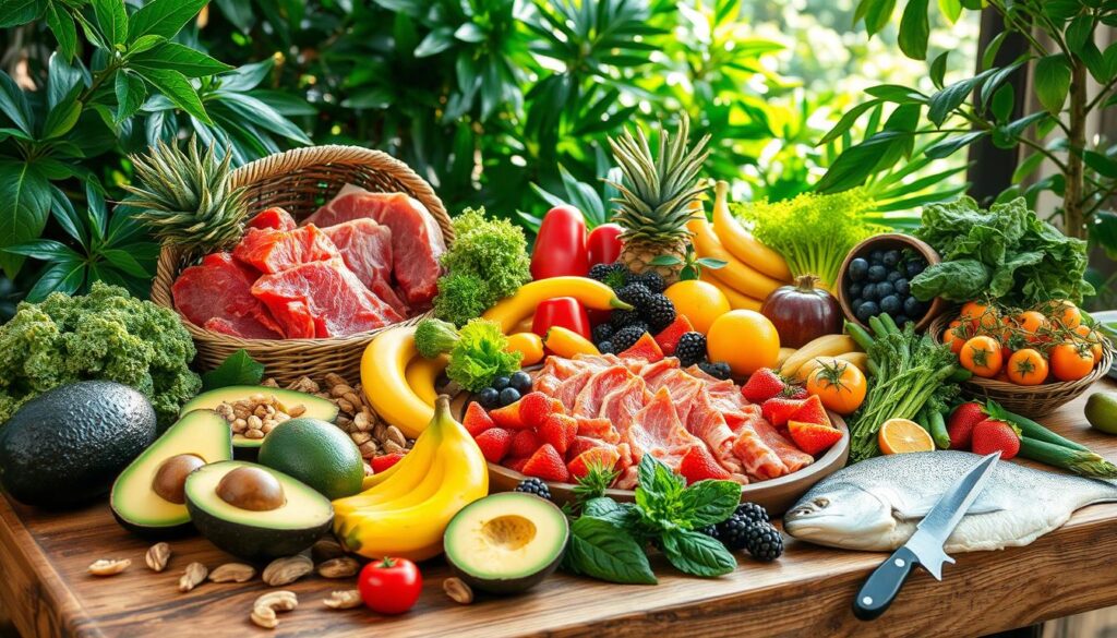 Paleo Diet Benefits