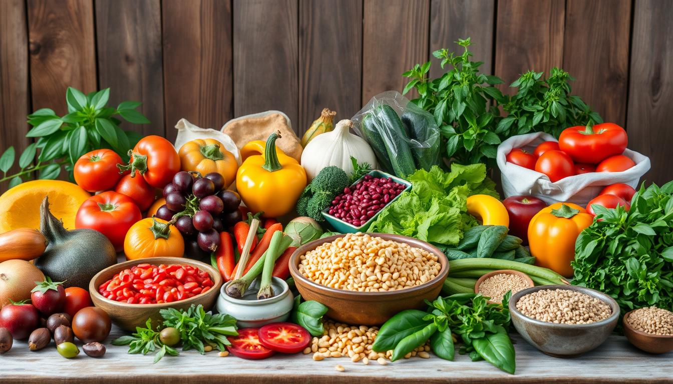 Plant-Based Diet: A Guide to Healthier Eating