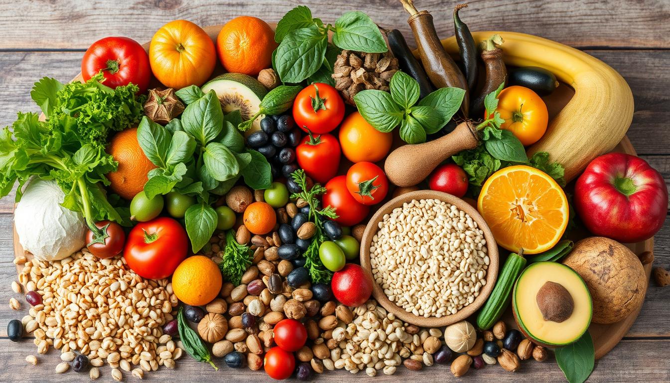 Vegan Diet: A Complete Guide to Plant-Based Eating