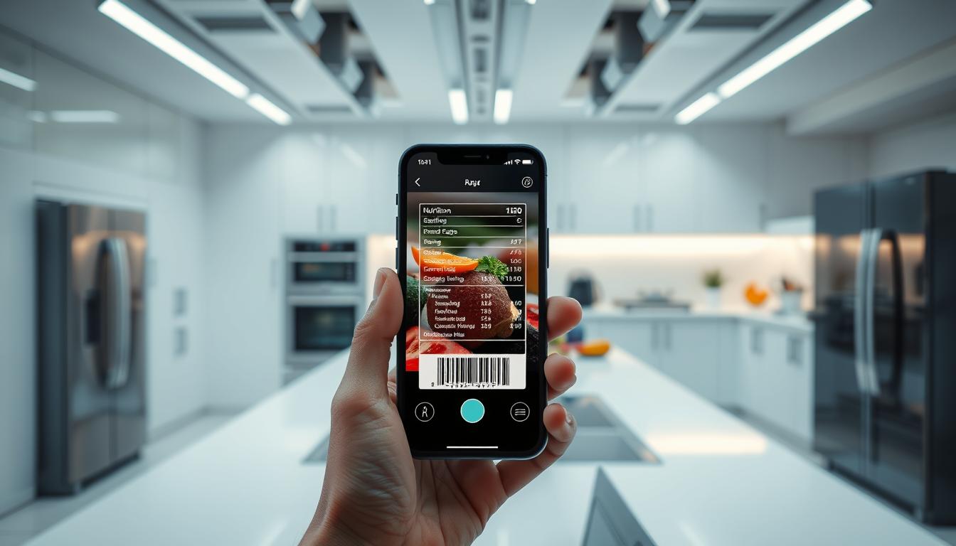 best food scanner app