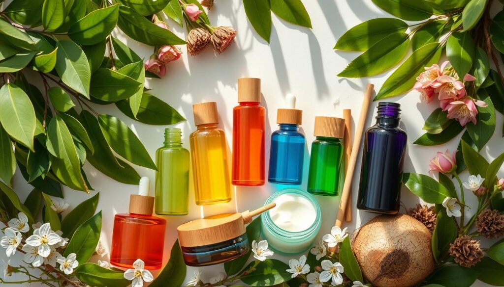 eco-friendly cruelty-free products