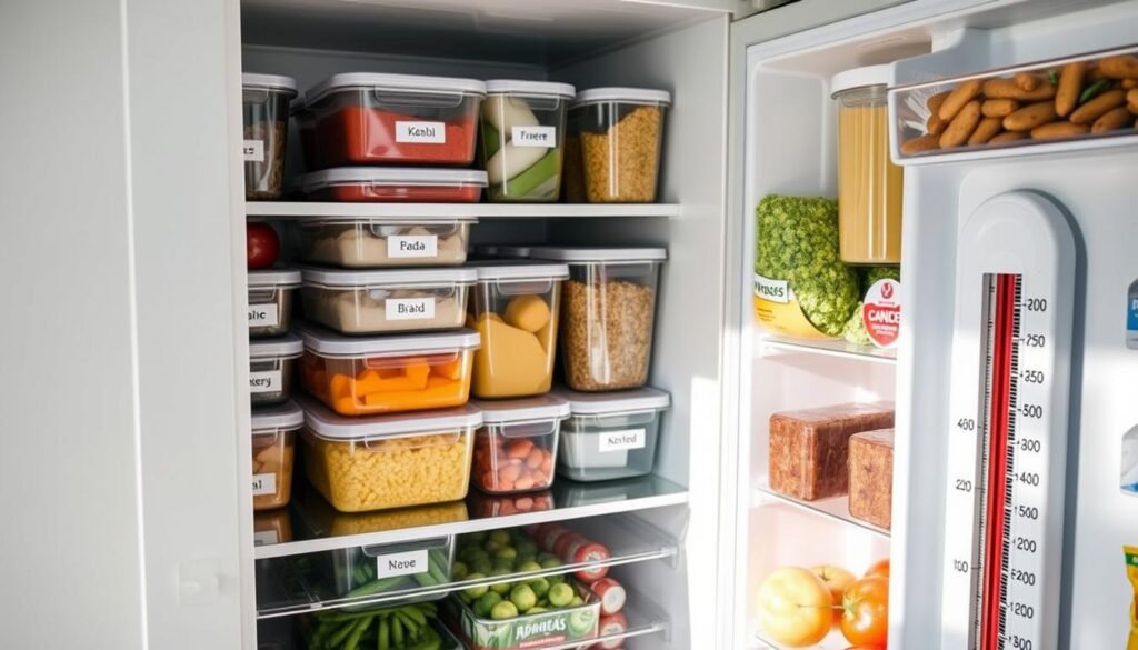 food storage