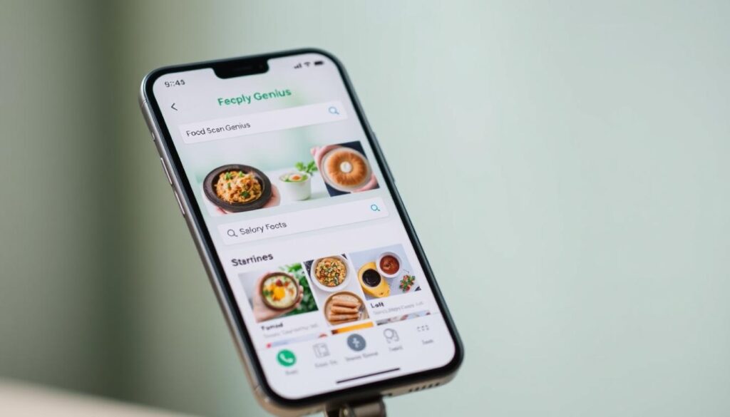 Food Scanner App Selection Guide