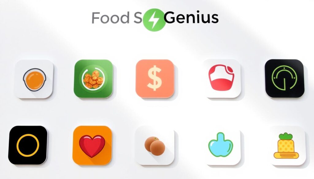 Food Scanner App Selection Guide