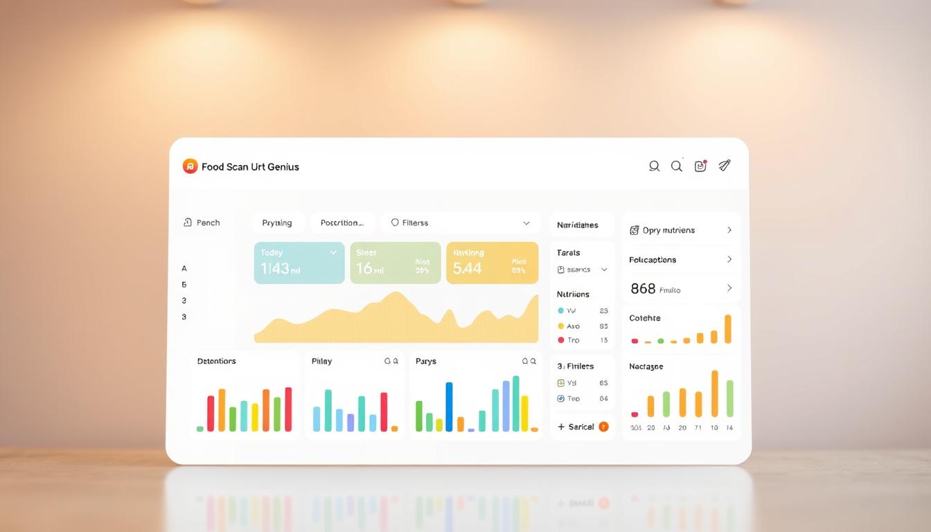 micronutrient tracker app