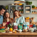 Essential Vegan Cooking Substitutes for Your Kitchen