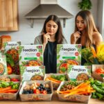 Top-Rated Vegan Meal Delivery | Fresh Plant-Based Food