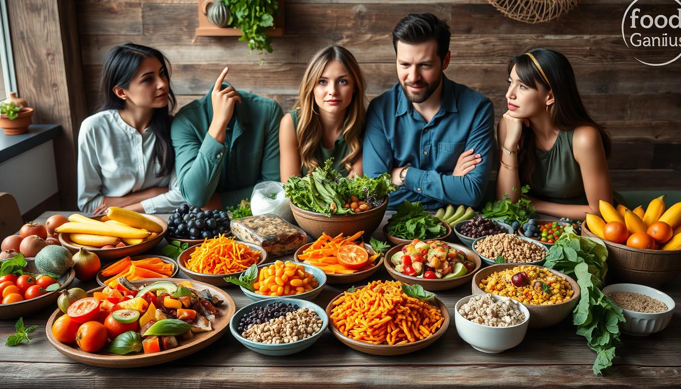 Exploring Veganism: A Guide to Plant-Based Living