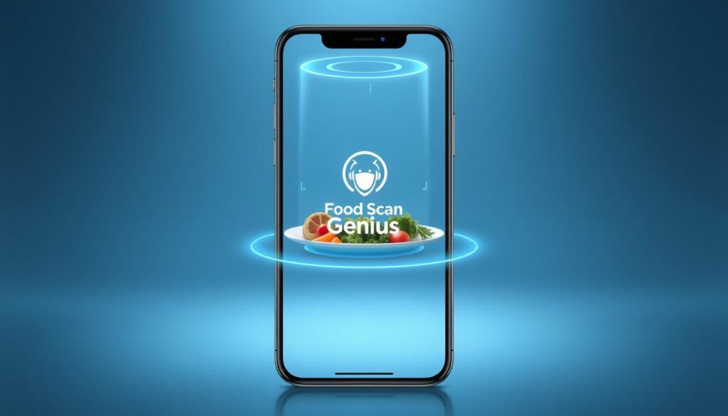 allergen scanner app