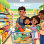 Food Allergy Family Shopping Guide: Safe & Smart Choices