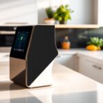 Top-Rated Sugar-Free Scanner: Effortless Cooking Companion