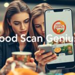 Discover Why Food Scan Genius Has More Than Yuka!