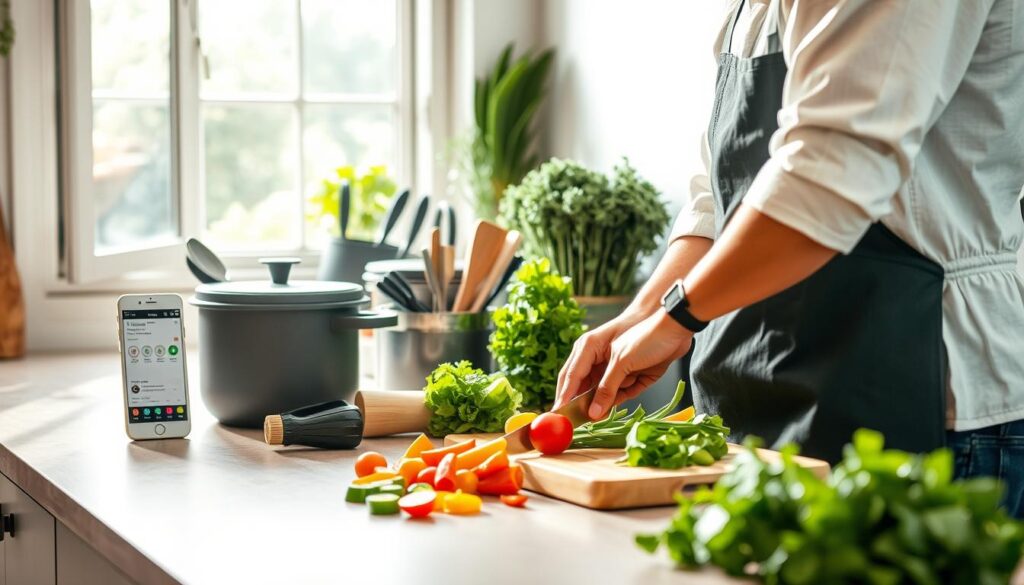 Sustainable Cooking Techniques