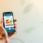 The Eco-Friendly Food App That Simplifies Sustainable Eating