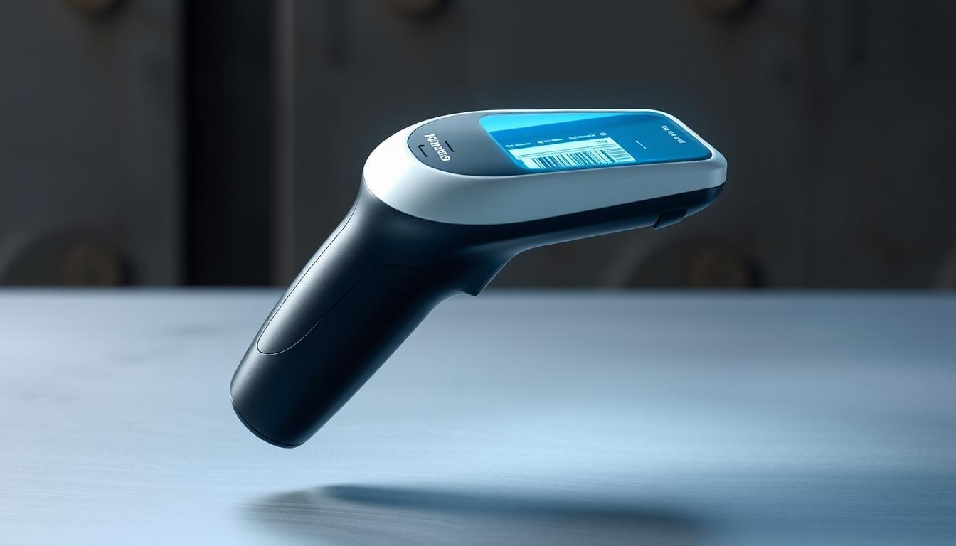 ethical barcode scanner