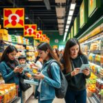 Best Food Scanning Apps in 2025