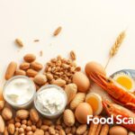 Top 10 Common Food Allergens to Avoid | Food Scan Genius