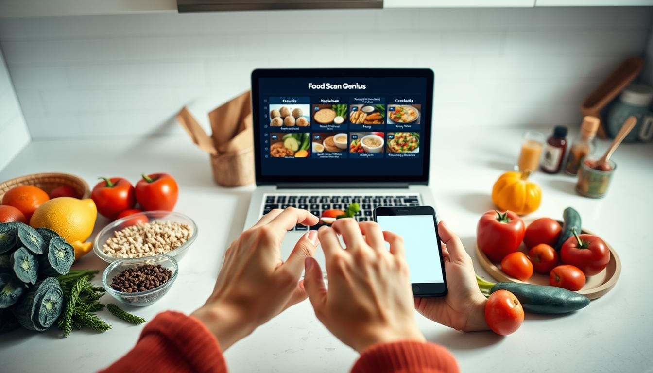 safe meal planning with dietary restrictions