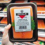 Aldi salmon recalled over life-threatening soy allergy risk – MSN