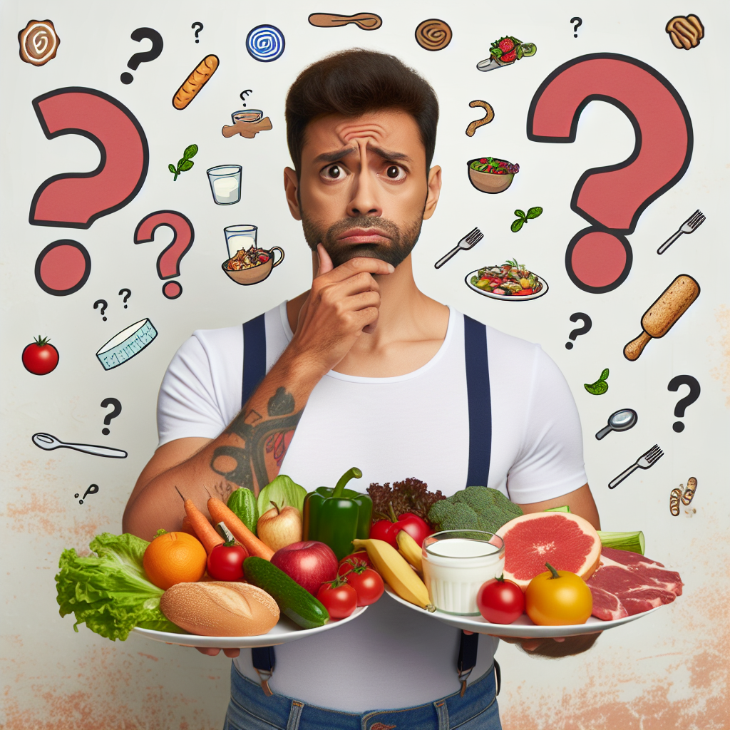 Did you know most adults still mix up allergies and intolerances? Understanding the difference is crucial for your health. Learn how to identify symptoms, avoid common mistakes, and make safer choices. Read the latest insights and protect yourself better in 2025!