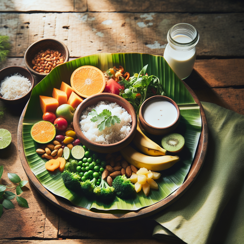 Looking to start your week with the right energy? Discover which auspicious foods to eat on Mondays, or Somvar, as recommended by Ayurvedic experts. These wholesome choices not only nourish your body but also boost positivity and spiritual well-being. Learn how simple dietary changes each Monday can support your health and honor Indian traditions!