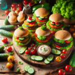 Dairy-Free Veggie Burgers: 20 Brands + Best Varieties – Go Dairy Free