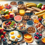 I dropped five stone in 18 months thanks to my unique choice of breakfast – MSN