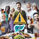 Even One Drink A Day Increases The Risk Of Pancreatic Cancer, WHO Study Claims – Curly Tales