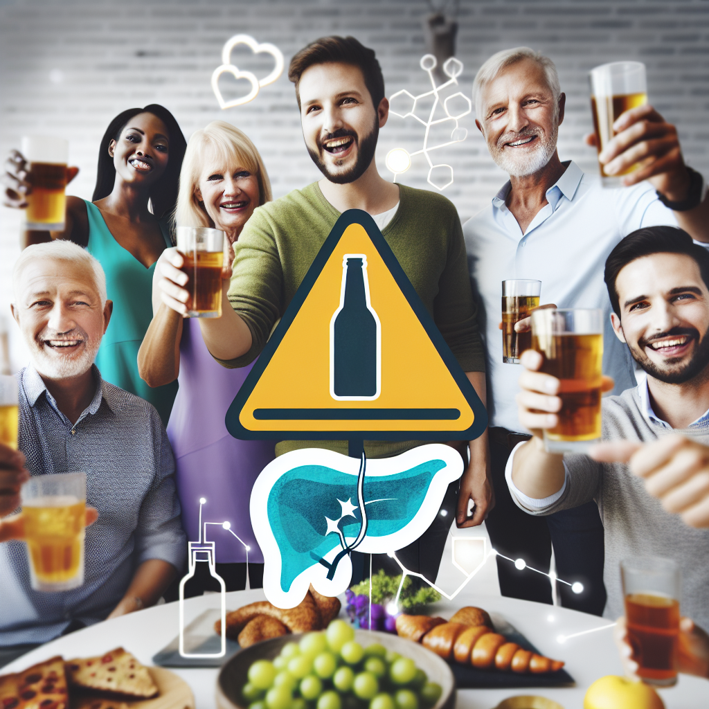 Did you know that even just one alcoholic drink a day could raise your risk of pancreatic cancer? A new WHO study reveals the hidden dangers of daily alcohol consumption. Stay informed and make healthier choices—your health matters!