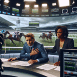 Mike Tirico reveals new details on terrifying illness that saw him rushed off air during Kentucky Derby coverage – MSN