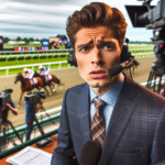 Mike Tirico reveals new details on terrifying illness that saw him rushed off air during Kentucky Derby coverage – MSN