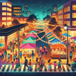 New market to light up the night in Clayton Heights – Cloverdale Reporter