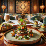 Enjoy vegan and vegetarian fine dining at The Manila Hotel – Manila Bulletin