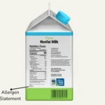 How to Spot Hidden Food Allergens: A Life-Saving Label Guide