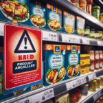 Aldi issues urgent product recall over salmonella risk – The Brussels Times