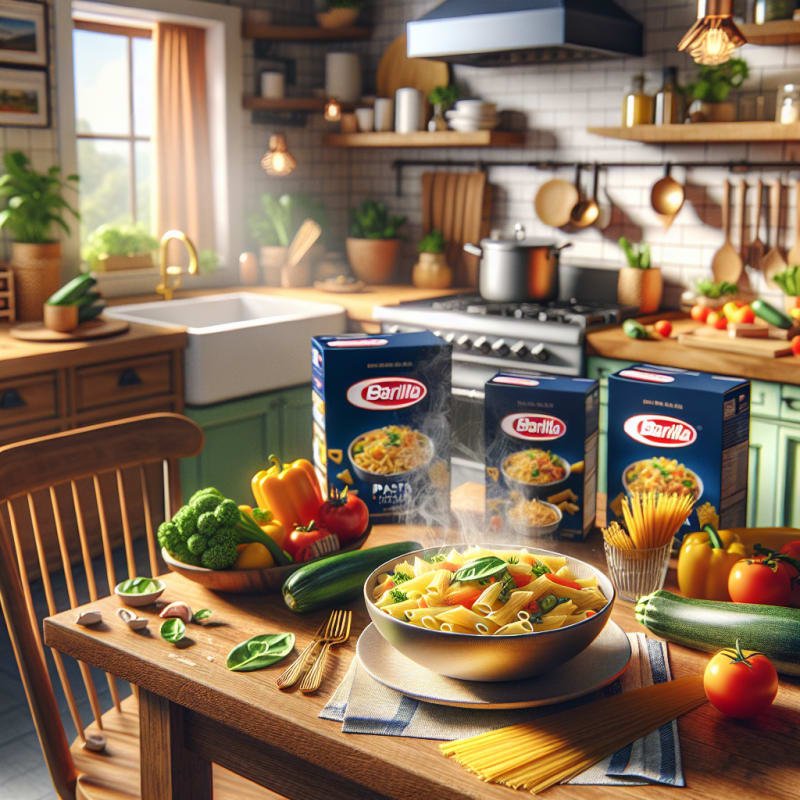 Curious if Barilla Pasta is FODMAP-friendly in 2025? With the rise of IBS and sensitive stomachs, many are asking about safe pasta choices. We break down Barilla’s options and what recent food trends say about including pasta in a FODMAP-friendly diet. Find out if your favorite pasta makes the cut for gut health!