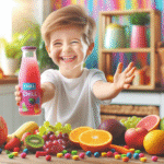 Best Multivitamin for Kids, 2025: Mighties Launched New Chill Drink – Lelezard