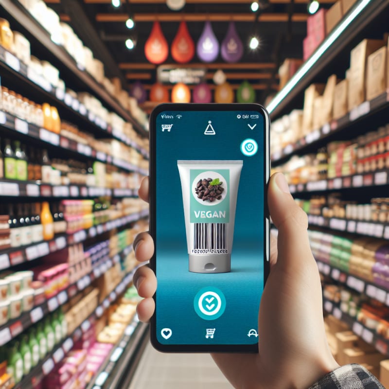 Looking for the best vegan food scanner apps in 2025? Stay updated with the latest tech that helps you quickly check ingredients and allergens, making plant-based eating easier than ever! Discover which apps are trending this year, and enjoy a healthier, more ethical lifestyle.