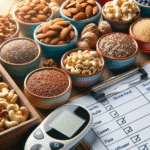 Can Diabetics Eat Nuts And Seeds Without Guilt? Expert Shares Surprising Insights – DNP India