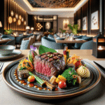 Can ‘Mygyu’ satisfy Malaysia’s growing appetite for premium beef? – South China Morning Post