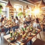 Diet Foodie Friday: Sunny Bay Cafe – WMDT