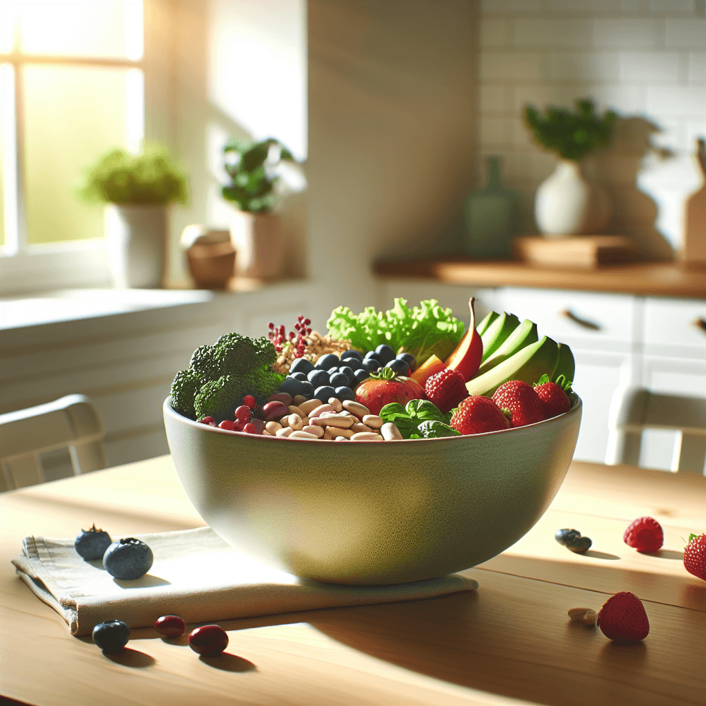 Move over, protein! The latest TikTok nutrition trend is all about fiber, and it actually makes sense. 🌱 Discover why fiber is the new superstar in healthy eating, how it supports digestion, weight management, and overall wellness, and which plant-based foods pack the biggest fiber punch. Read the full VegNews article to see how you can boost your fiber intake and feel your best in 2025!