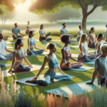 International Yoga Day 2025: Can Yoga Help In Managing Diabetes? Find Out Here – OnlyMyHealth