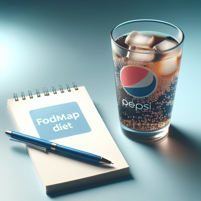 Curious if Pepsi is FODMAP-friendly? With 2025’s updated dietary guidelines, it’s more important than ever to know what’s safe for your gut health. Find out if Pepsi fits into a low FODMAP diet and get the latest on IBS-friendly beverages. Stay informed and enjoy your favorite drinks with confidence!