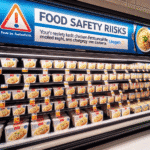 Kroger and Walmart chicken fettuccine alfredo sickens 17 and kills 4 with Listeria – Food Safety News
