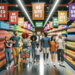 Linda Boyle: Goodbye Red Dye No. 3, as food giants begin to detox processed foods – Must Read Alaska