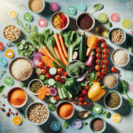 Missing pieces on your plant-based meal – Bona Magazine