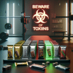 165 Nutrition Bars Tested: 100% Of Them Have Toxins Like Carcinogens. But These 16 Are Safer (And What This Means for Your Pre-Workout Fuel) – BoxLife Magazine